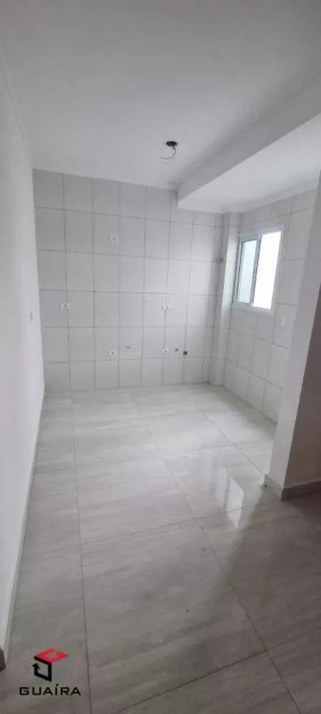 Apartamento à venda com 2 quartos, 44m² - Foto 2