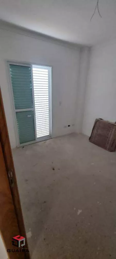 Apartamento à venda com 2 quartos, 44m² - Foto 3