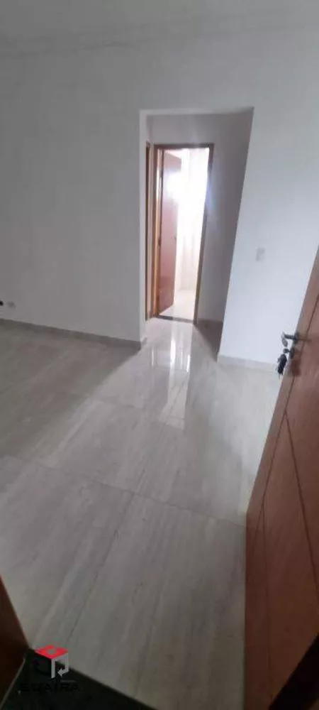 Apartamento à venda com 2 quartos, 44m² - Foto 1