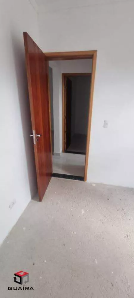 Apartamento à venda com 2 quartos, 44m² - Foto 4