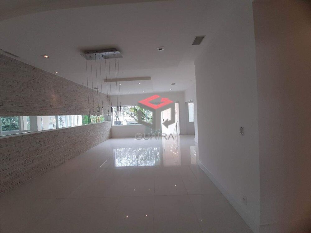 Sobrado para alugar com 6 quartos, 1132m² - Foto 1