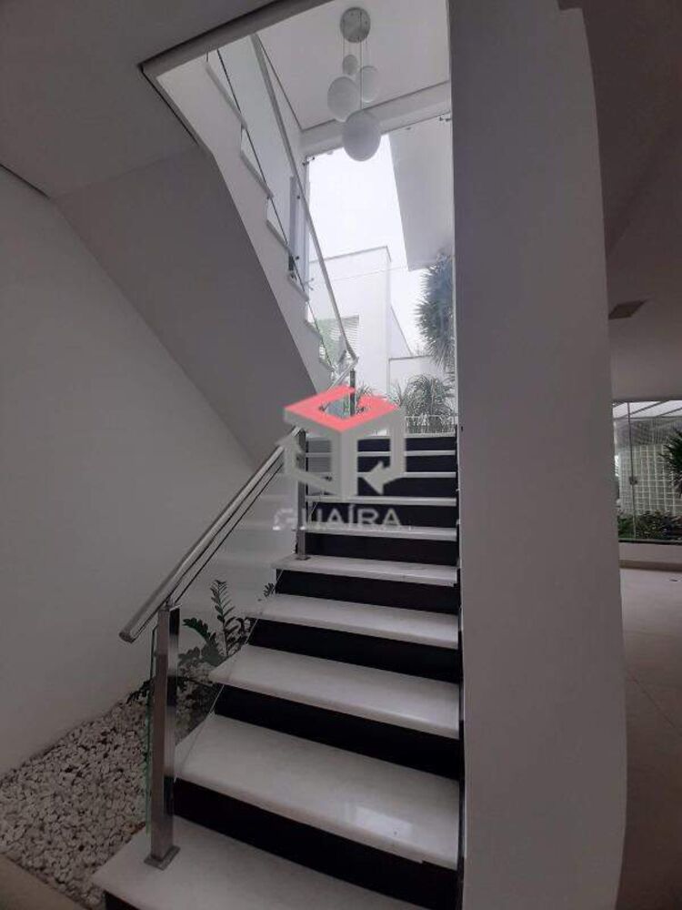 Sobrado para alugar com 6 quartos, 1132m² - Foto 2