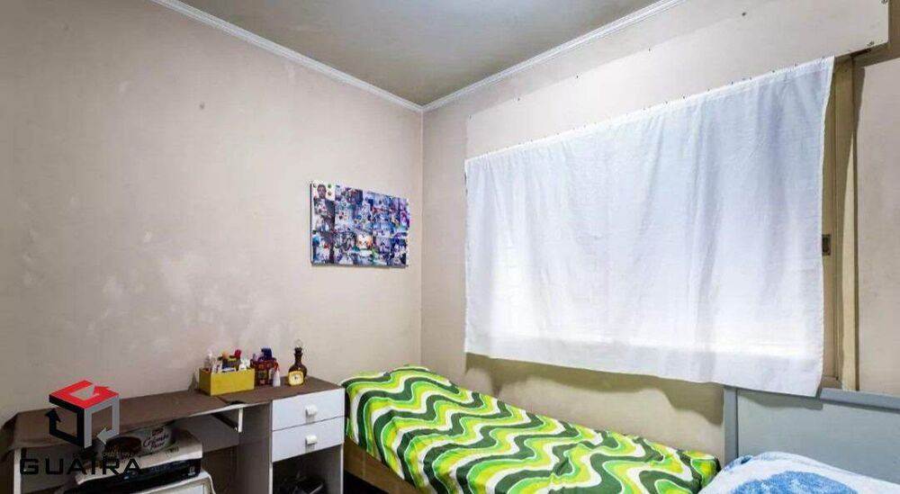 Sobrado para alugar com 3 quartos, 133m² - Foto 10