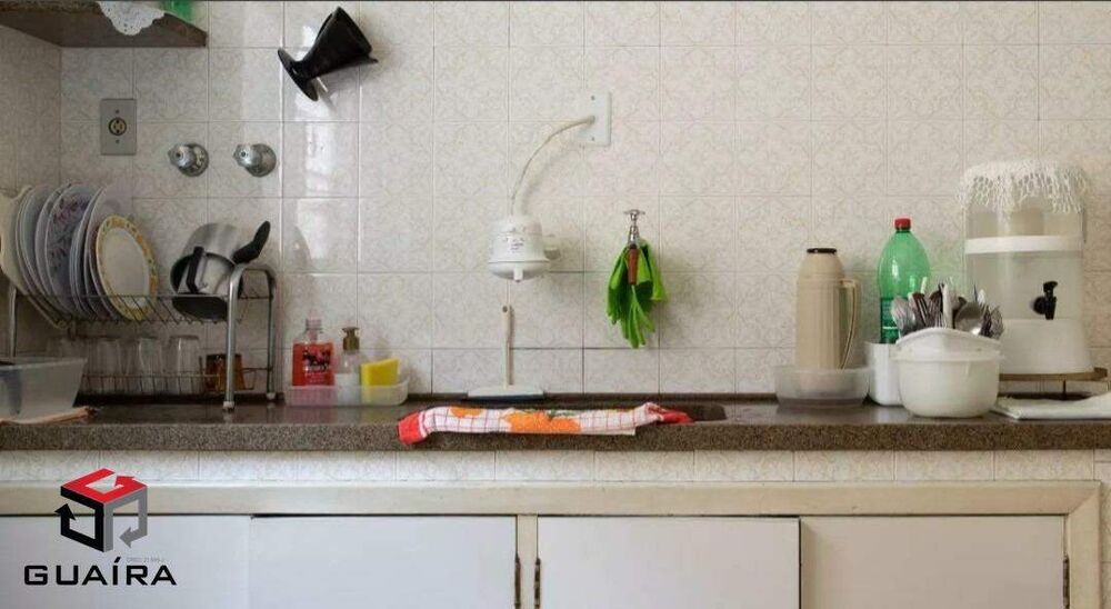 Sobrado para alugar com 3 quartos, 133m² - Foto 6
