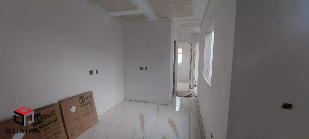 Apartamento à venda com 2 quartos, 48m² - Foto 4