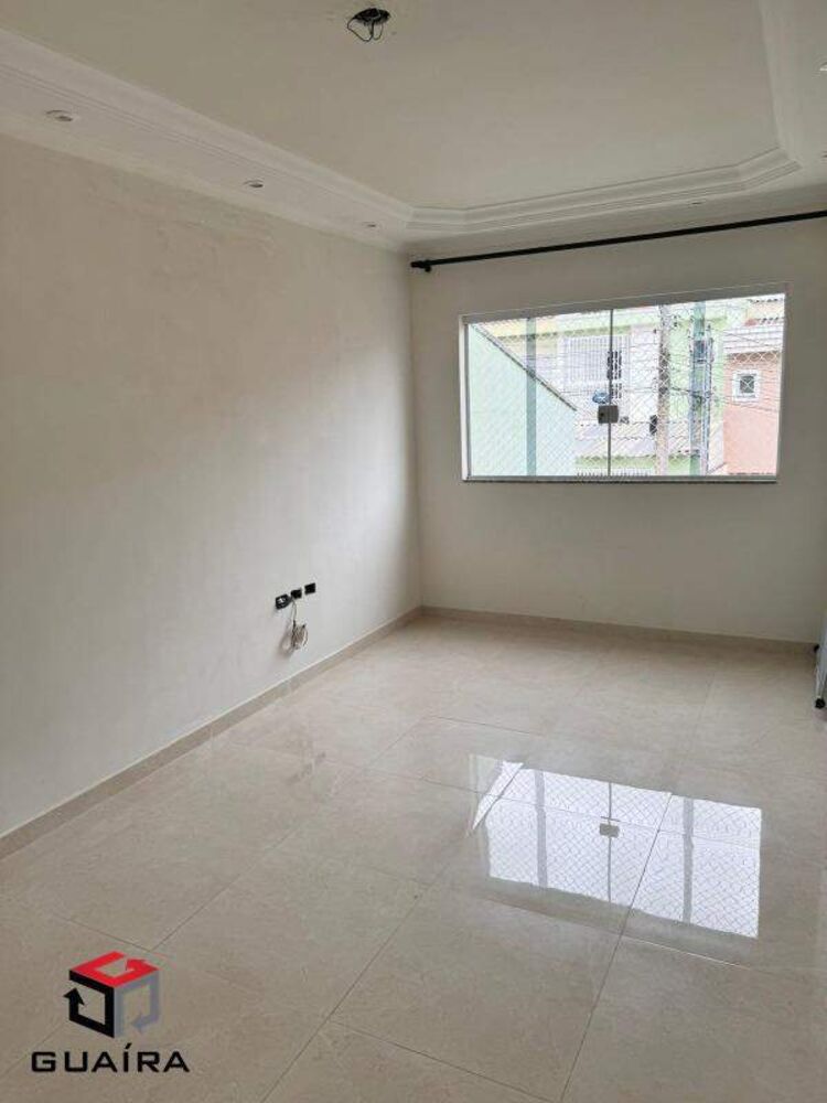 Sobrado à venda com 2 quartos, 105m² - Foto 1