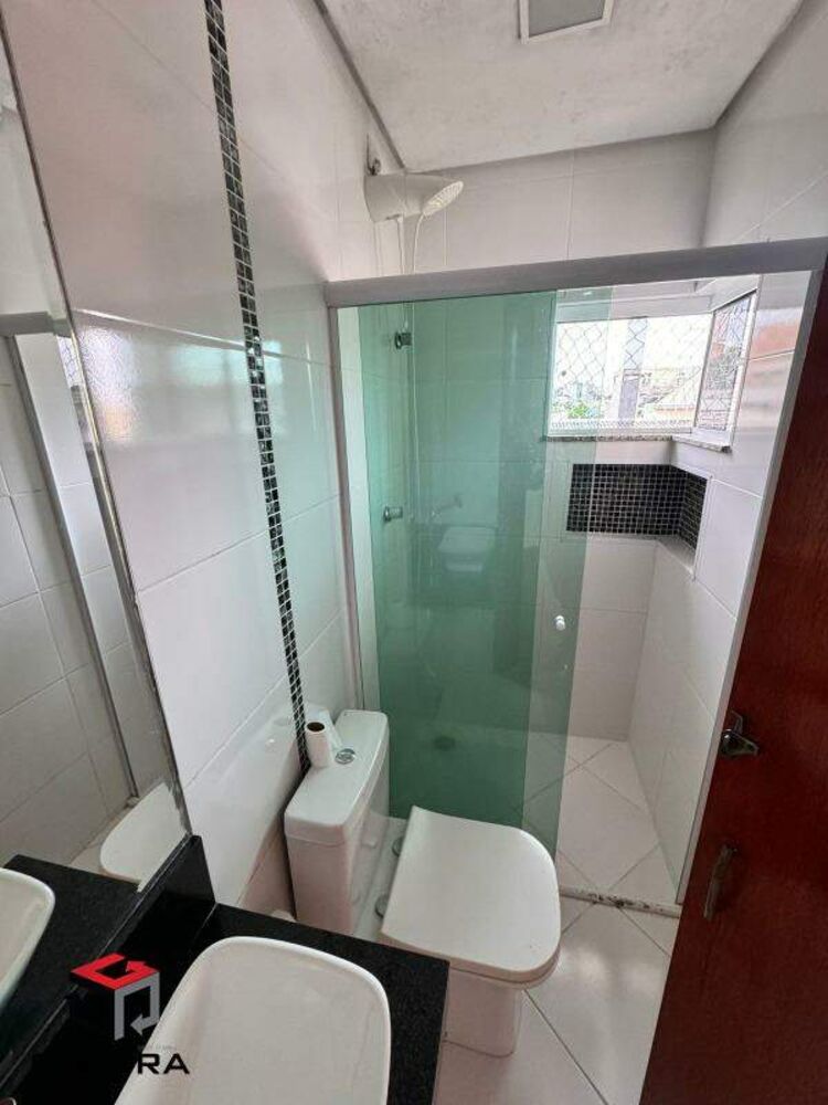 Sobrado à venda com 2 quartos, 105m² - Foto 9