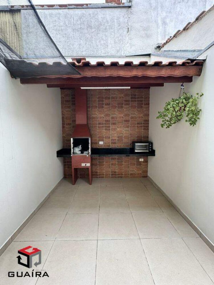 Sobrado à venda com 2 quartos, 105m² - Foto 5