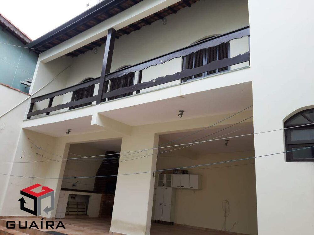 Sobrado para alugar com 5 quartos, 440m² - Foto 8