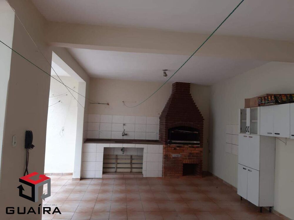 Sobrado para alugar com 5 quartos, 440m² - Foto 7