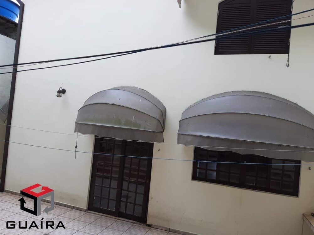 Sobrado para alugar com 5 quartos, 440m² - Foto 9