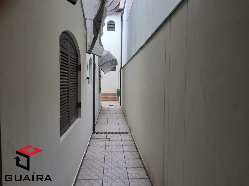 Sobrado para alugar com 5 quartos, 440m² - Foto 4
