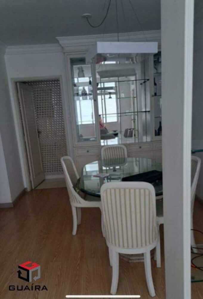 Apartamento à venda com 3 quartos, 98m² - Foto 4