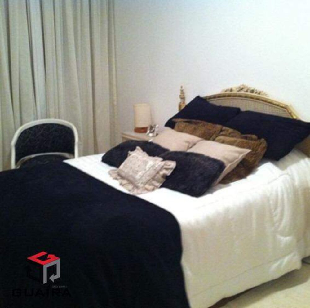 Apartamento à venda com 3 quartos, 98m² - Foto 7