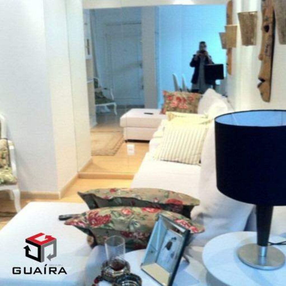 Apartamento à venda com 3 quartos, 98m² - Foto 6