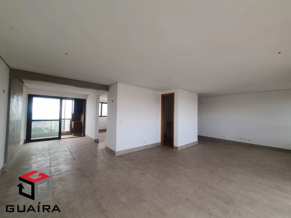 Apartamento à venda com 3 quartos, 155m² - Foto 2