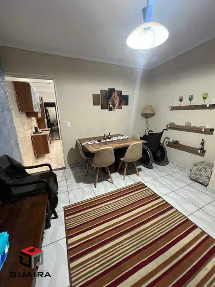 Sobrado à venda com 4 quartos, 186m² - Foto 4