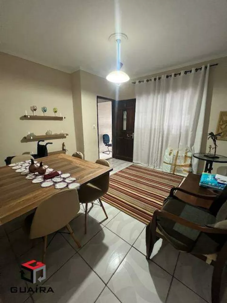 Sobrado à venda com 4 quartos, 186m² - Foto 3