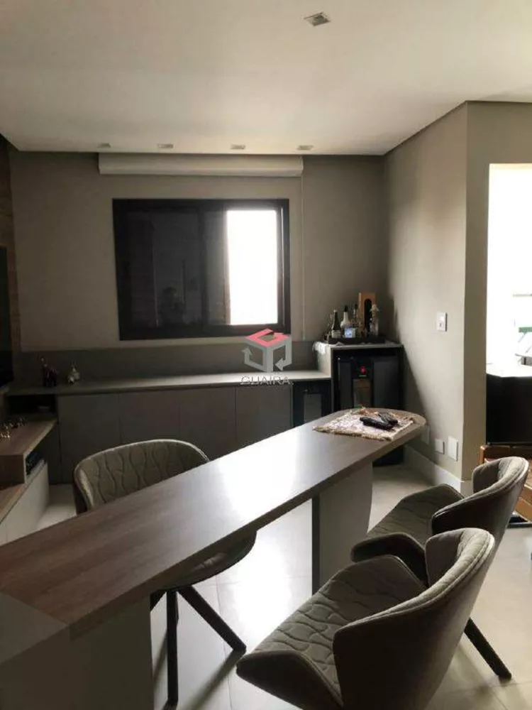 Apartamento à venda com 3 quartos, 180m² - Foto 6