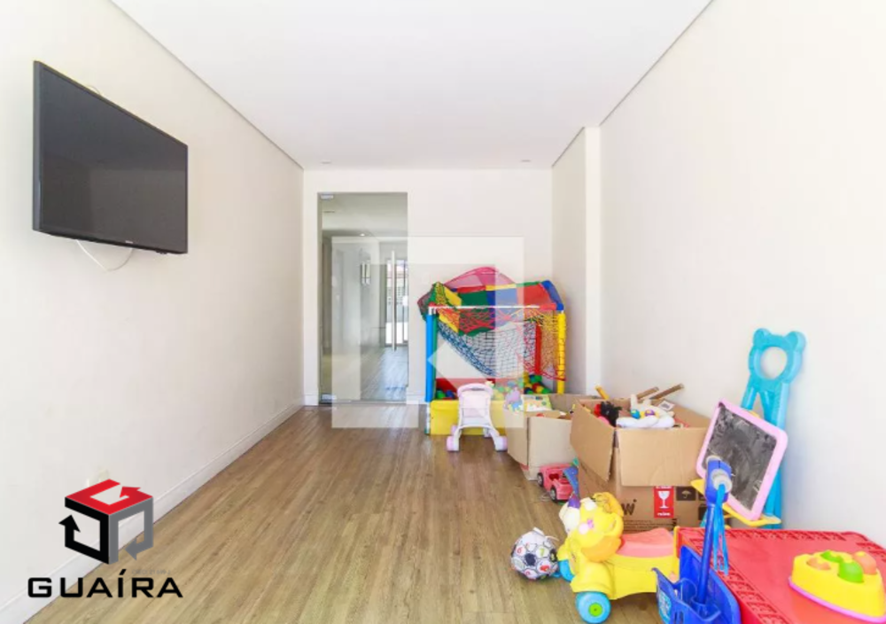 Cobertura à venda com 2 quartos, 117m² - Foto 21