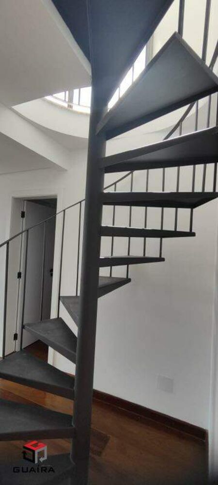 Cobertura à venda com 2 quartos, 117m² - Foto 10