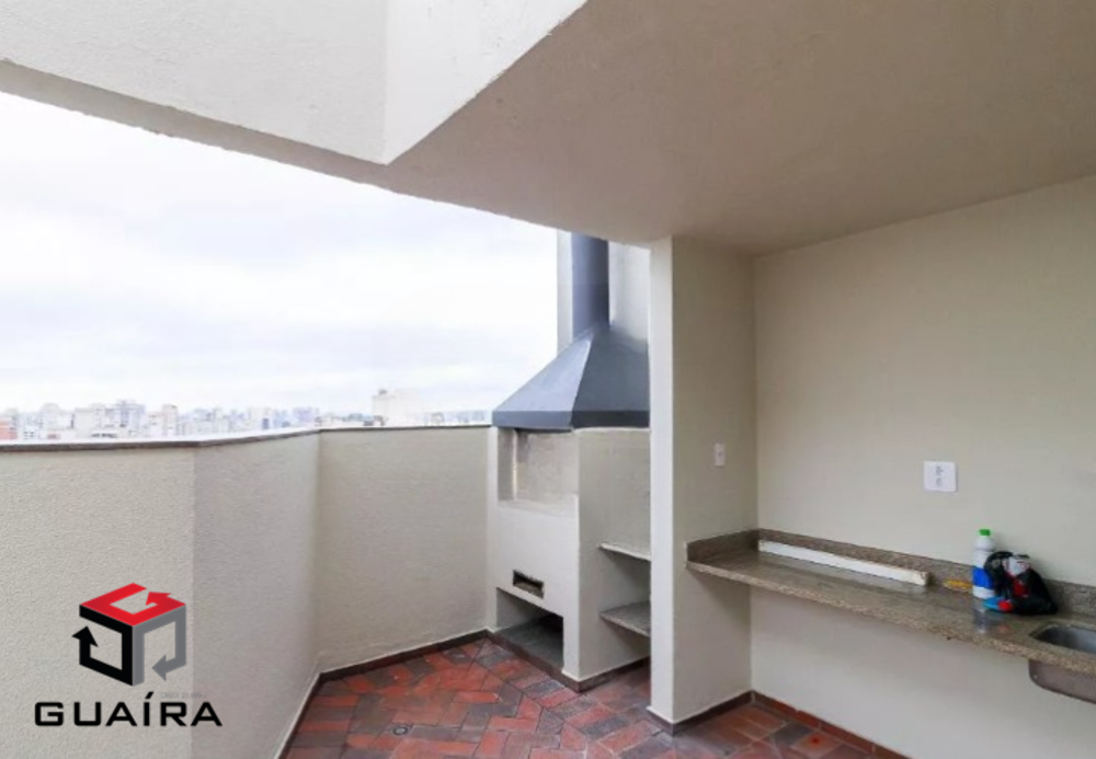 Cobertura à venda com 2 quartos, 117m² - Foto 16