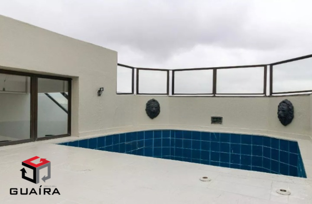 Cobertura à venda com 2 quartos, 117m² - Foto 14