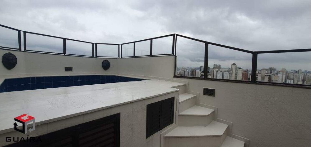 Cobertura à venda com 2 quartos, 117m² - Foto 1