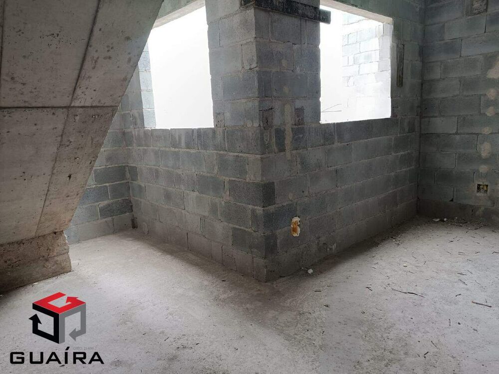 Cobertura à venda com 2 quartos, 100m² - Foto 2