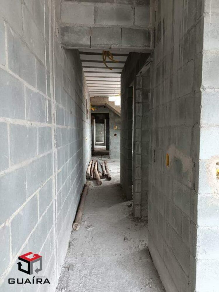 Cobertura à venda com 2 quartos, 100m² - Foto 4