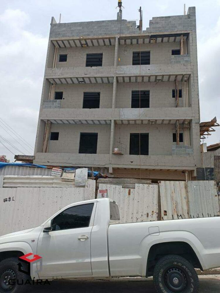 Cobertura à venda com 2 quartos, 100m² - Foto 12