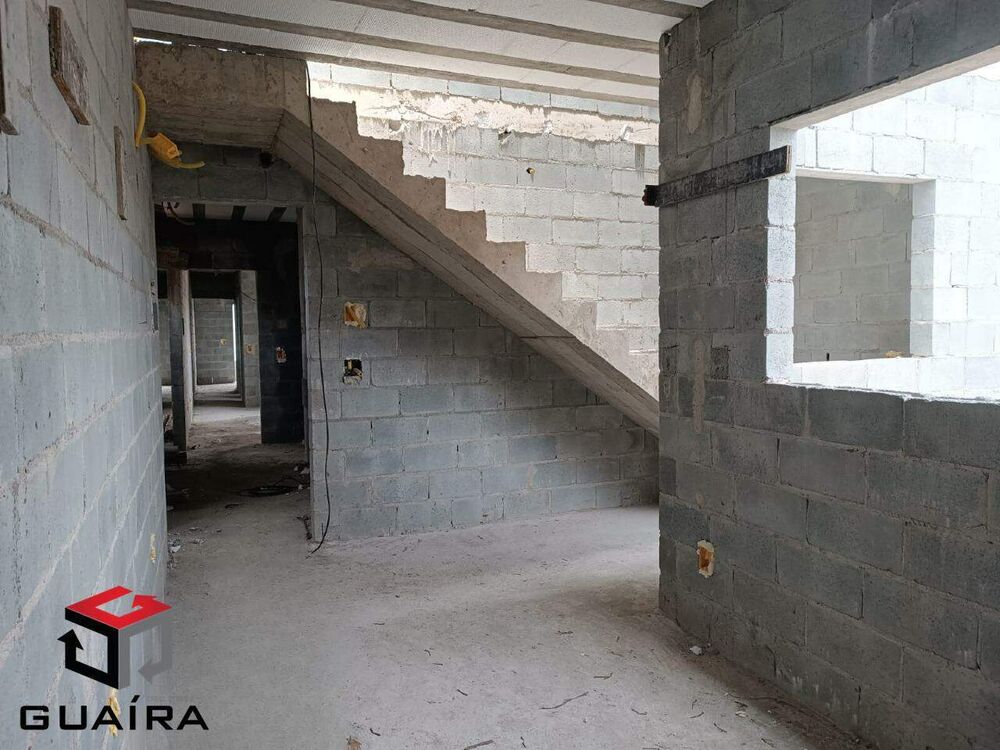 Cobertura à venda com 2 quartos, 100m² - Foto 1