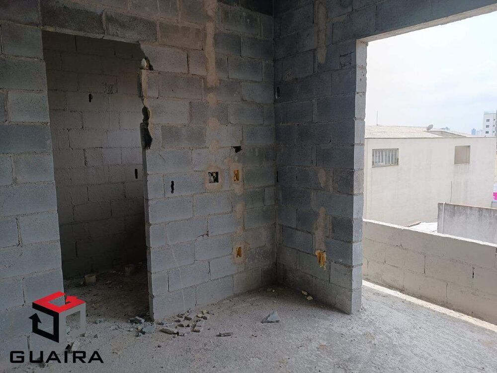 Cobertura à venda com 2 quartos, 100m² - Foto 7