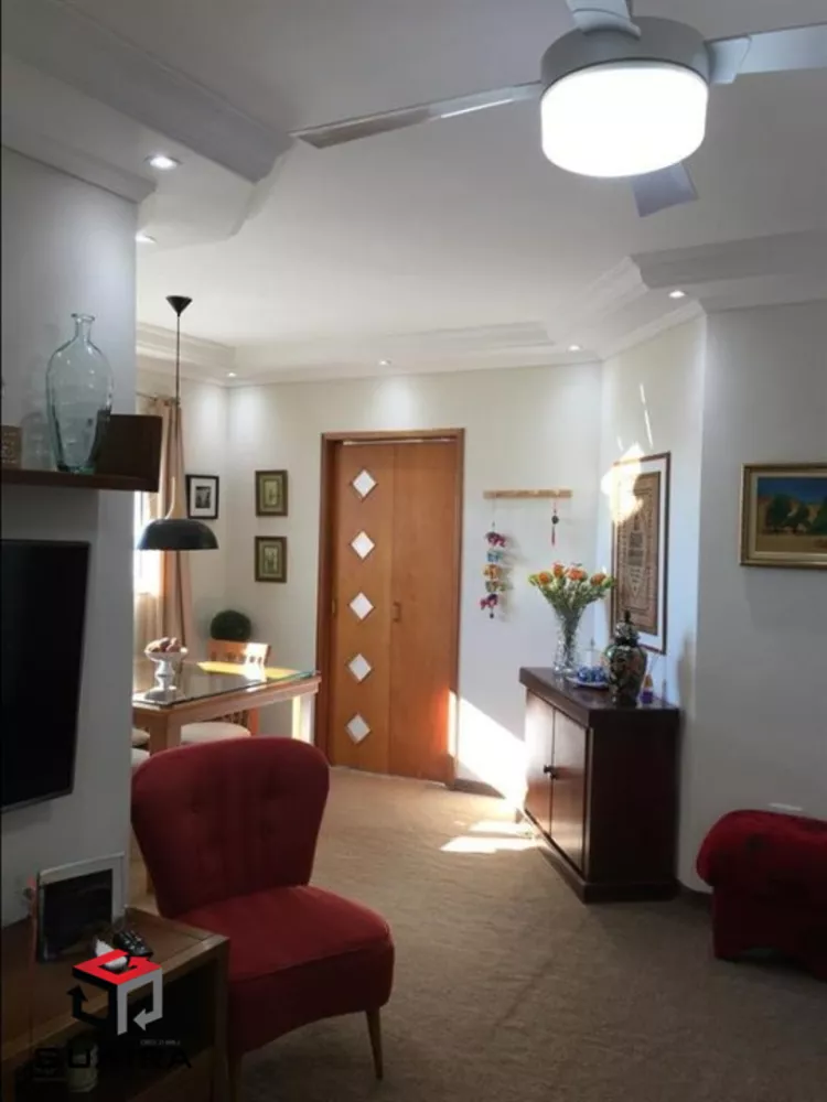 Apartamento à venda com 3 quartos, 70m² - Foto 3