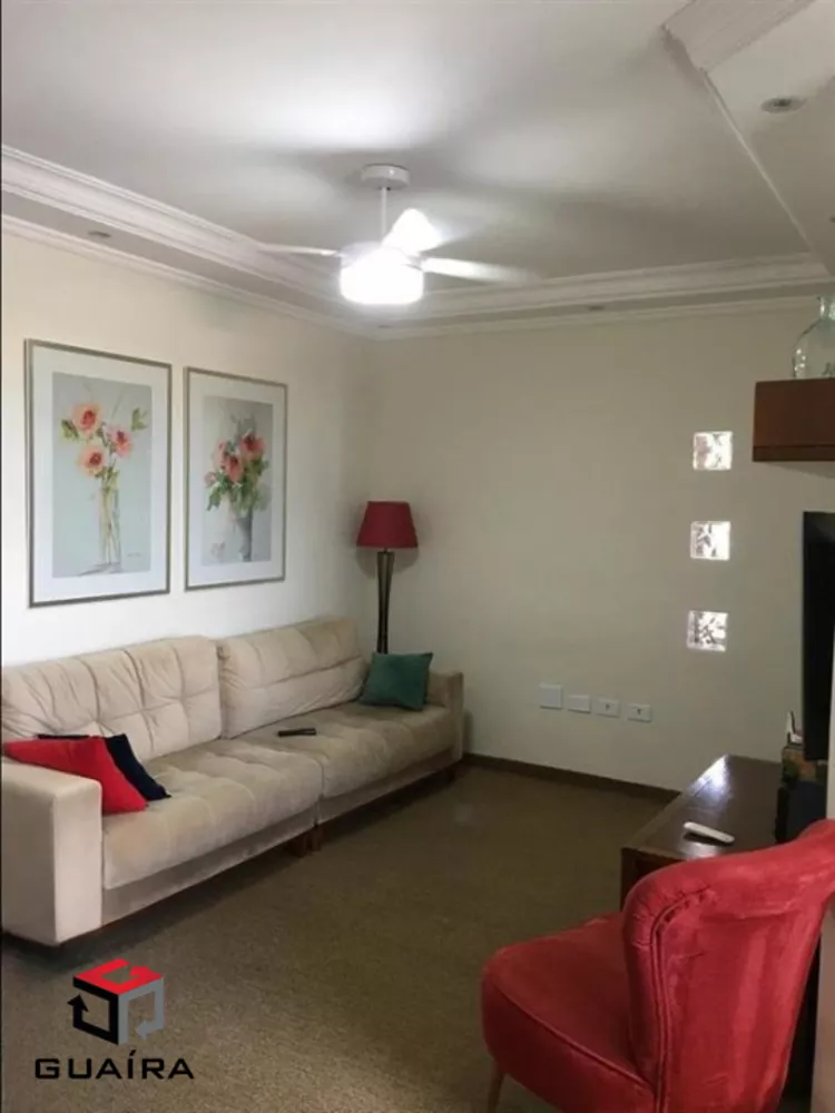 Apartamento à venda com 3 quartos, 70m² - Foto 1