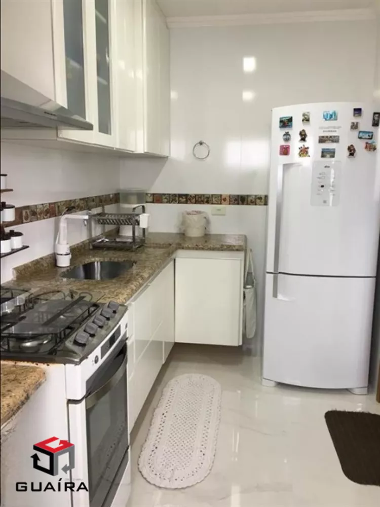 Apartamento à venda com 3 quartos, 70m² - Foto 4