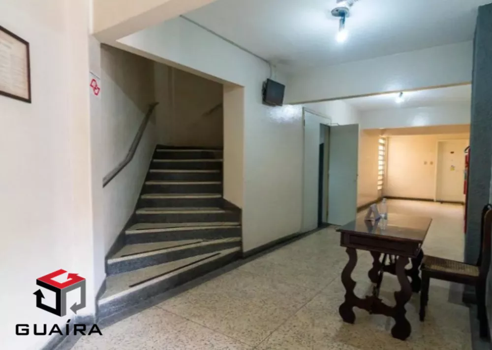 Apartamento à venda com 3 quartos, 85m² - Foto 3