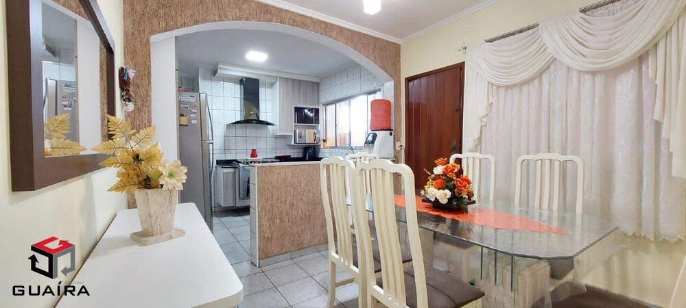 Sobrado à venda com 2 quartos, 128m² - Foto 2