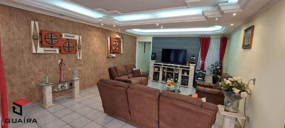 Sobrado à venda com 2 quartos, 128m² - Foto 4