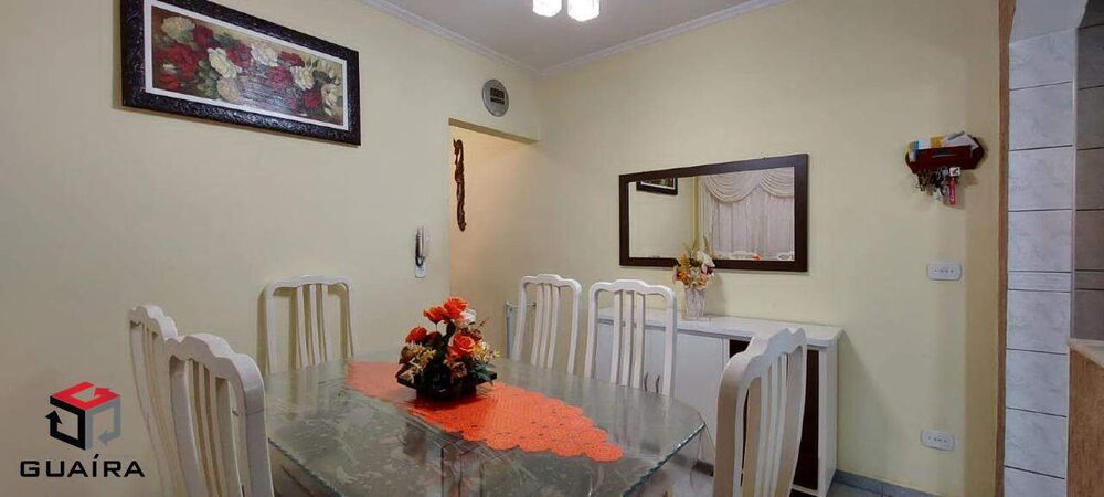 Sobrado à venda com 2 quartos, 128m² - Foto 1