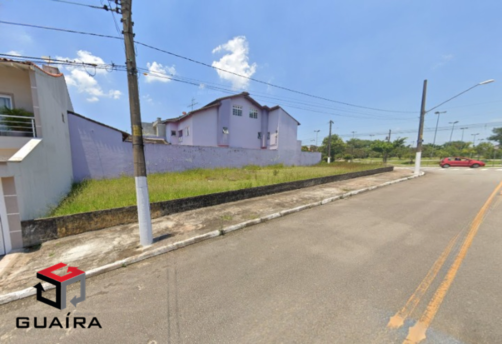 Terreno à venda, 428m² - Foto 1