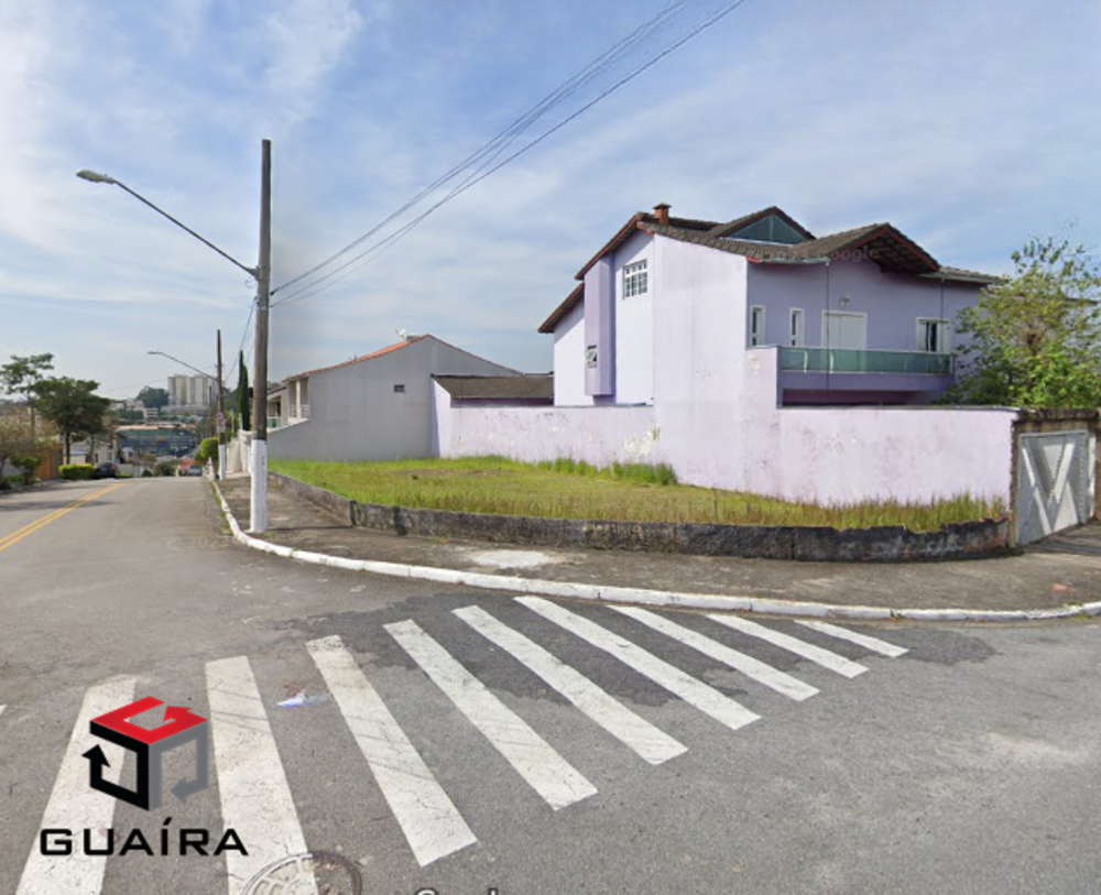 Terreno à venda, 428m² - Foto 2
