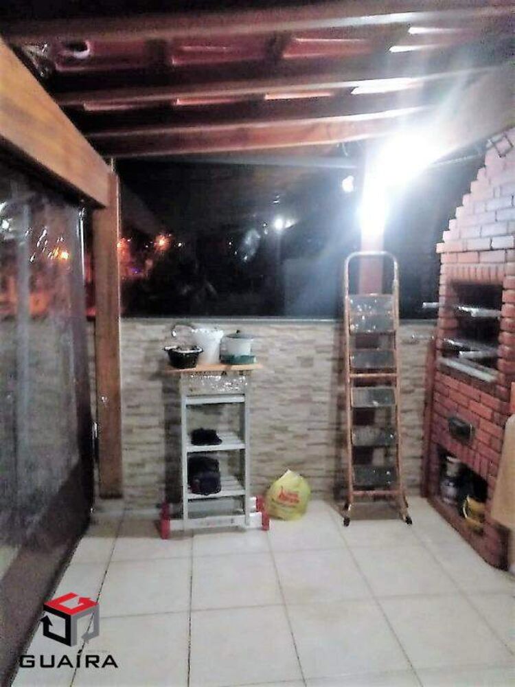 Cobertura à venda com 2 quartos, 76m² - Foto 2