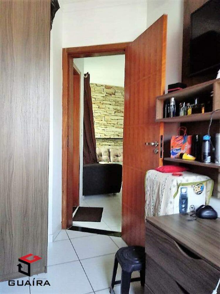 Cobertura à venda com 2 quartos, 76m² - Foto 3