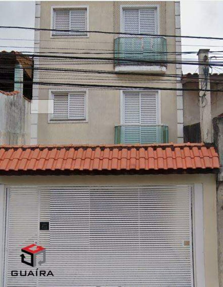 Cobertura à venda com 2 quartos, 76m² - Foto 11