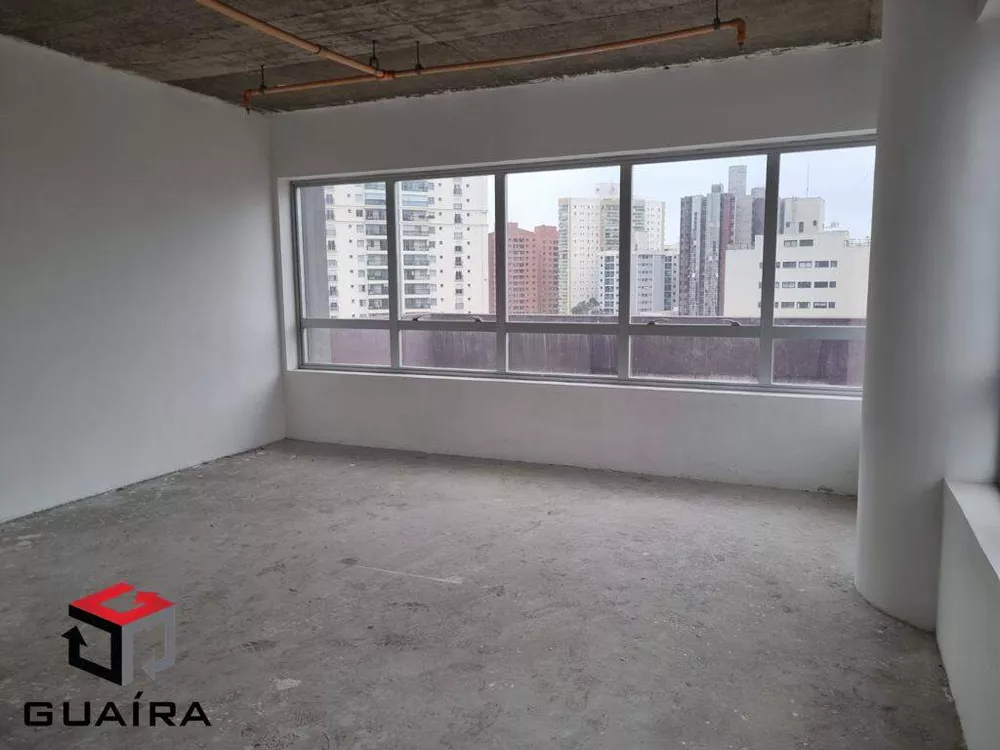 Conjunto Comercial-Sala à venda, 37m² - Foto 1