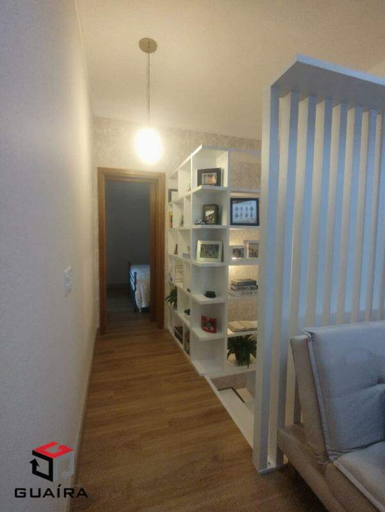 Cobertura à venda com 4 quartos, 387m² - Foto 2