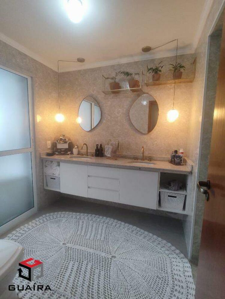 Cobertura à venda com 4 quartos, 387m² - Foto 6