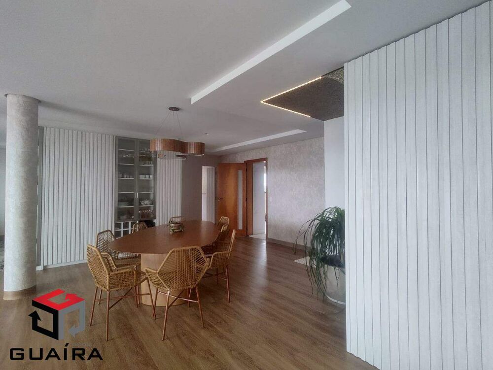 Cobertura à venda com 4 quartos, 387m² - Foto 1