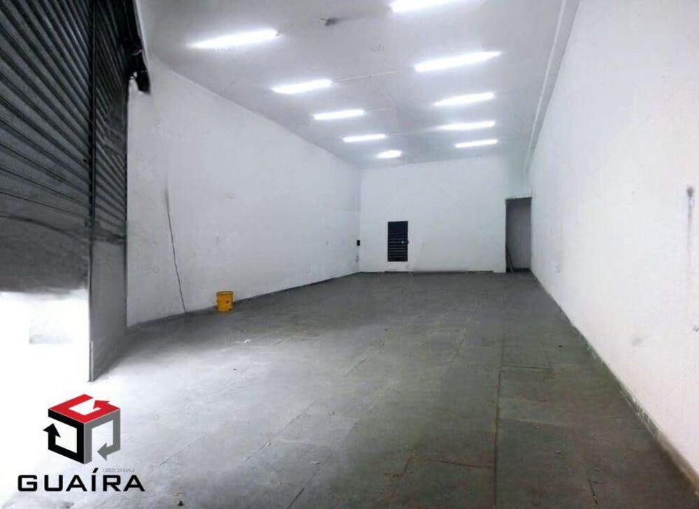 Loja-Salão para alugar, 100m² - Foto 1